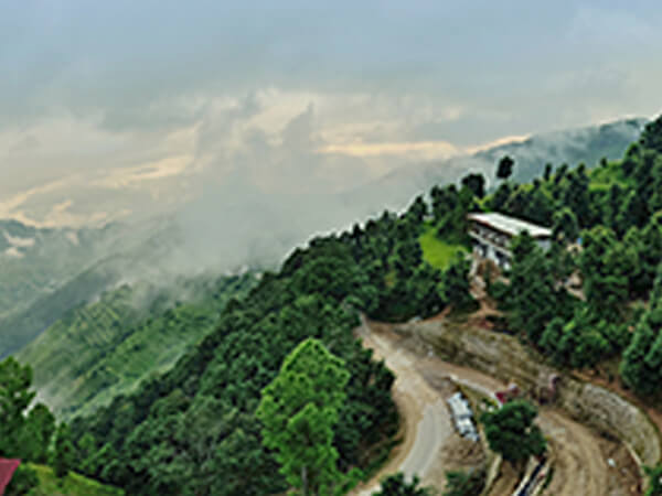 Vatsyayana Resorts